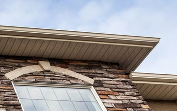 Burton Salmon diy soffit installation