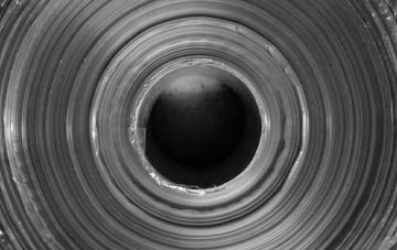 Burton Salmon edpm waterproofing