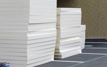 Burton Salmon flat roof insulation costs