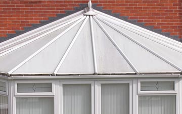 Burton Salmon polycarbonate conservatory roof repairs