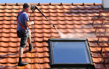 roof cleaning Burton Salmon, North Yorkshire