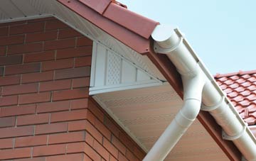 Burton Salmon soffit repair costs