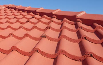 Burton Salmon tile and slate roof replacement