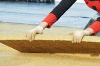 find rated Burton Salmon roof insulation companies