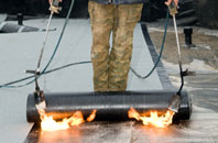 Burton Salmon flat roof sealing quote