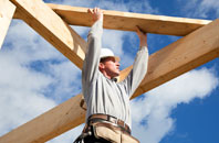 Burton Salmon roof replacement work