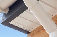 find rated Burton Salmon soffit companies