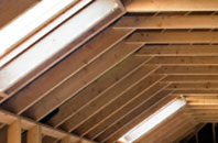 Burton Salmon tapered roof insulation quotes